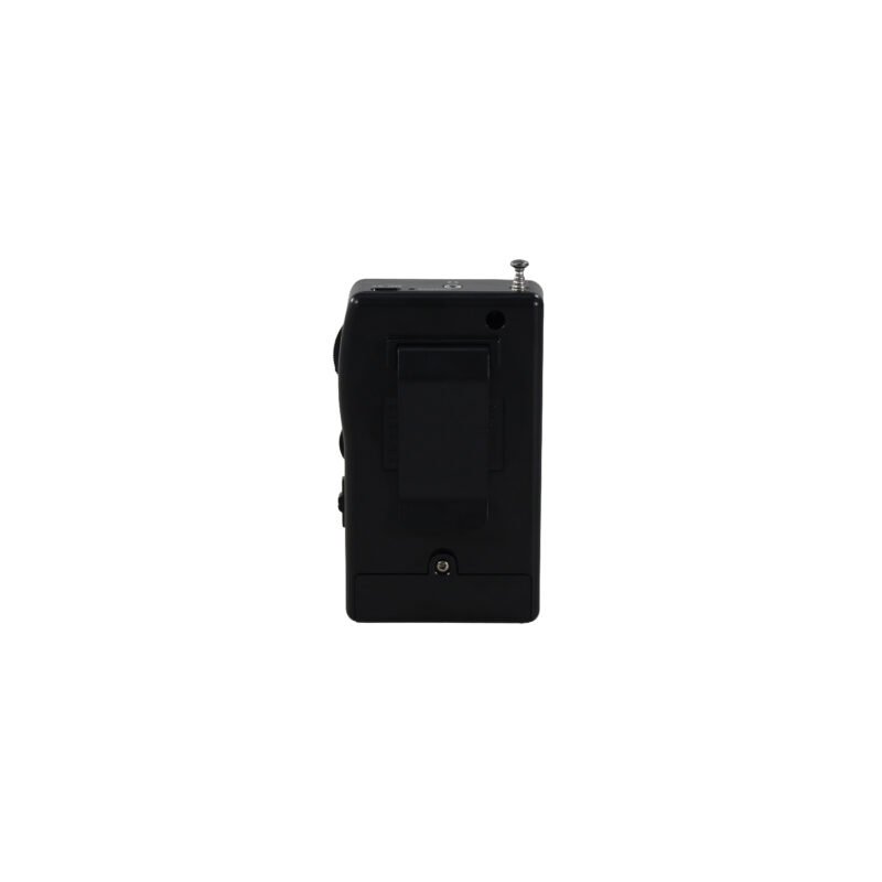 Radio de Bolsillo Tecnolab PocketWave (TL867) — vista 3