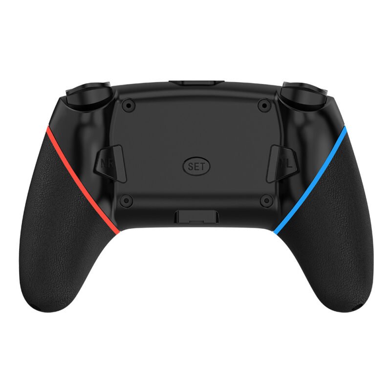 gamepad inalámbrico tecnolab para n switch — vista 3