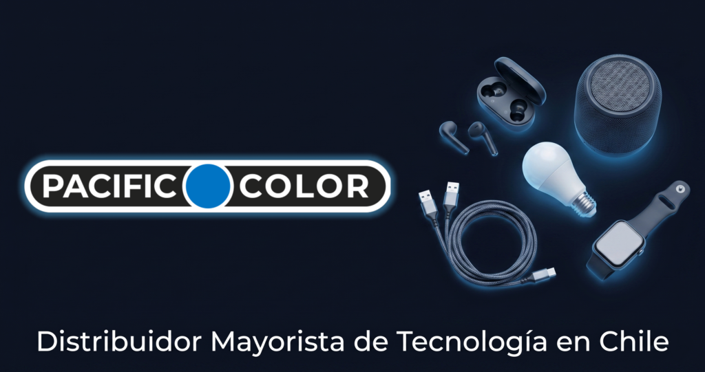 Quiénes somos en Pacific Color. Sobre Nosotros y más - Pacific Color