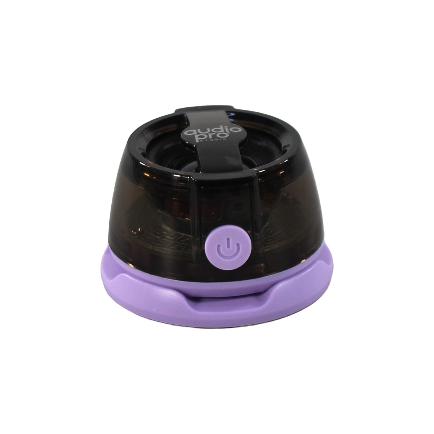Mini Parlante AudioPro LumiBeat (AP02117) Mini Parlante AudioPro LumiBeat (AP02117) - Imagen 2