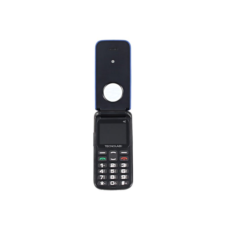 Teléfono Senior Tecnolab 4G Liberado/SAE — vista 2