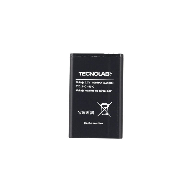 Teléfono Senior Tecnolab 4G Liberado/SAE — vista 6