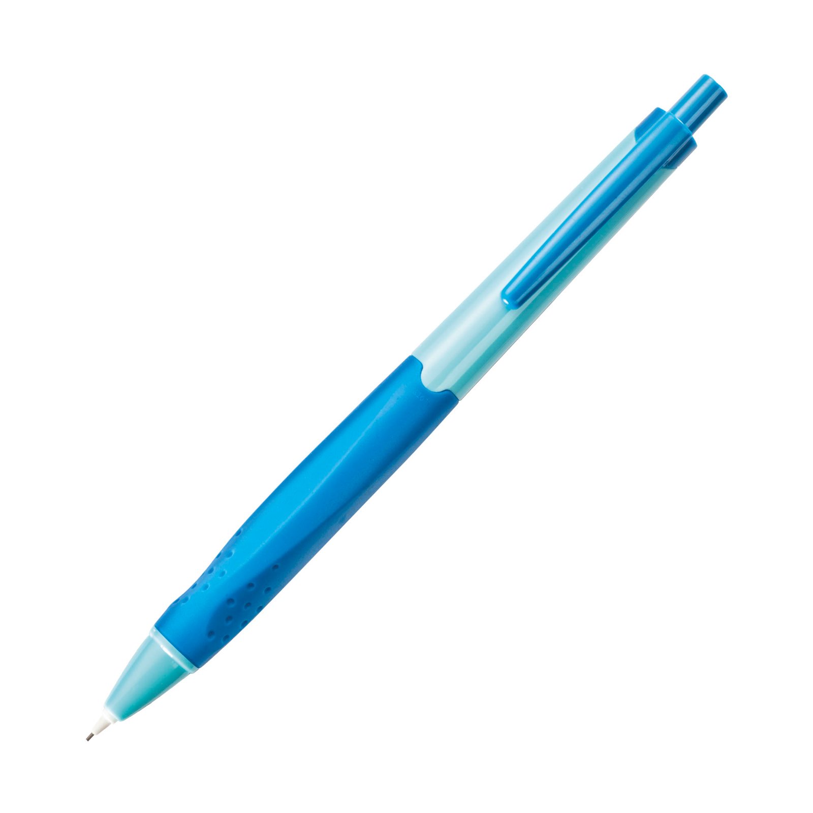 Portaminas Carioca 0,7 mm con Estuche de Repuesto Portaminas Carioca 0,7 mm con Estuche de Repuesto - Imagen 2
