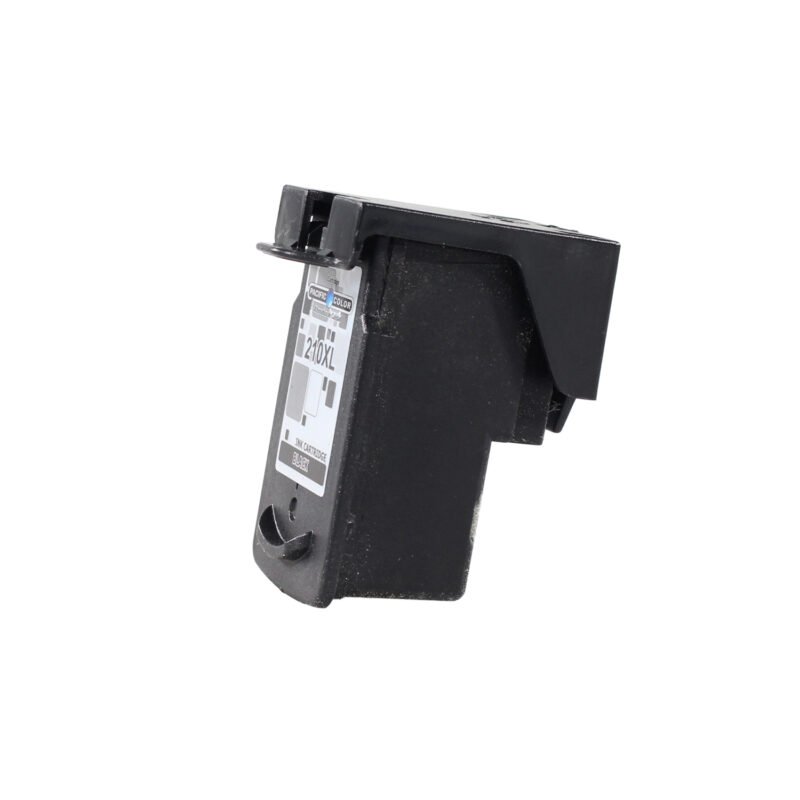 Cartucho de Tinta Pacific Color PG-210XL Black Remanufacturado Eco-Friendly (15 ml) — vista 3