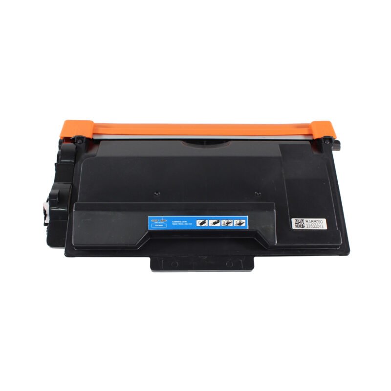 Tóner Compatible Brother TN880 / TN820 / TN3429 Negro — vista 2