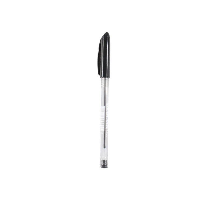Bolígrafo Luxor Focus Tinta Negra Caja 12 Unidades — vista 3