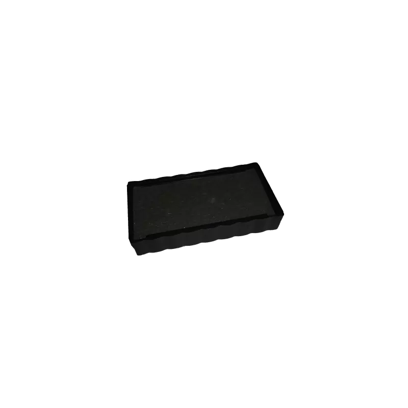 Cartucho de Repuesto Traxx 7/9013 Entintado Negro