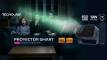 TL862 PROYECTOR INALAMBRICO